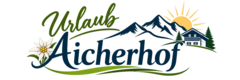 Urlaub Aicherhof Logo